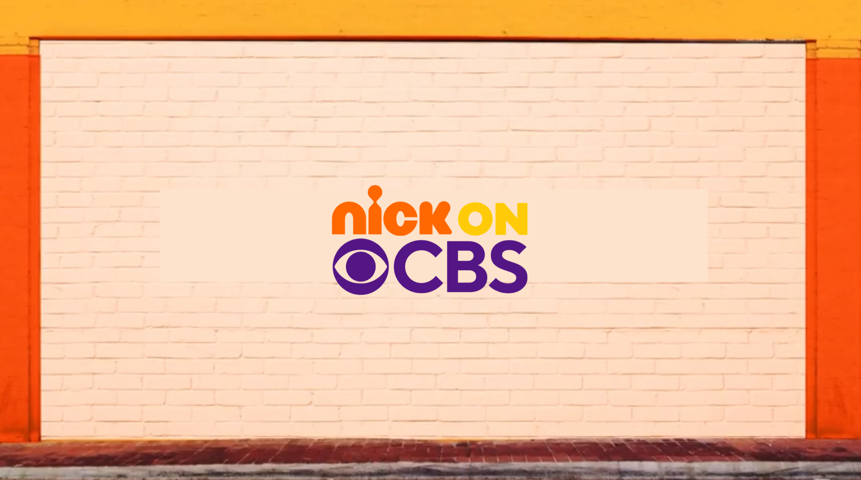Nick on CBS 2021-Present Bumper Screencap #4 by MarkPipi on DeviantArt