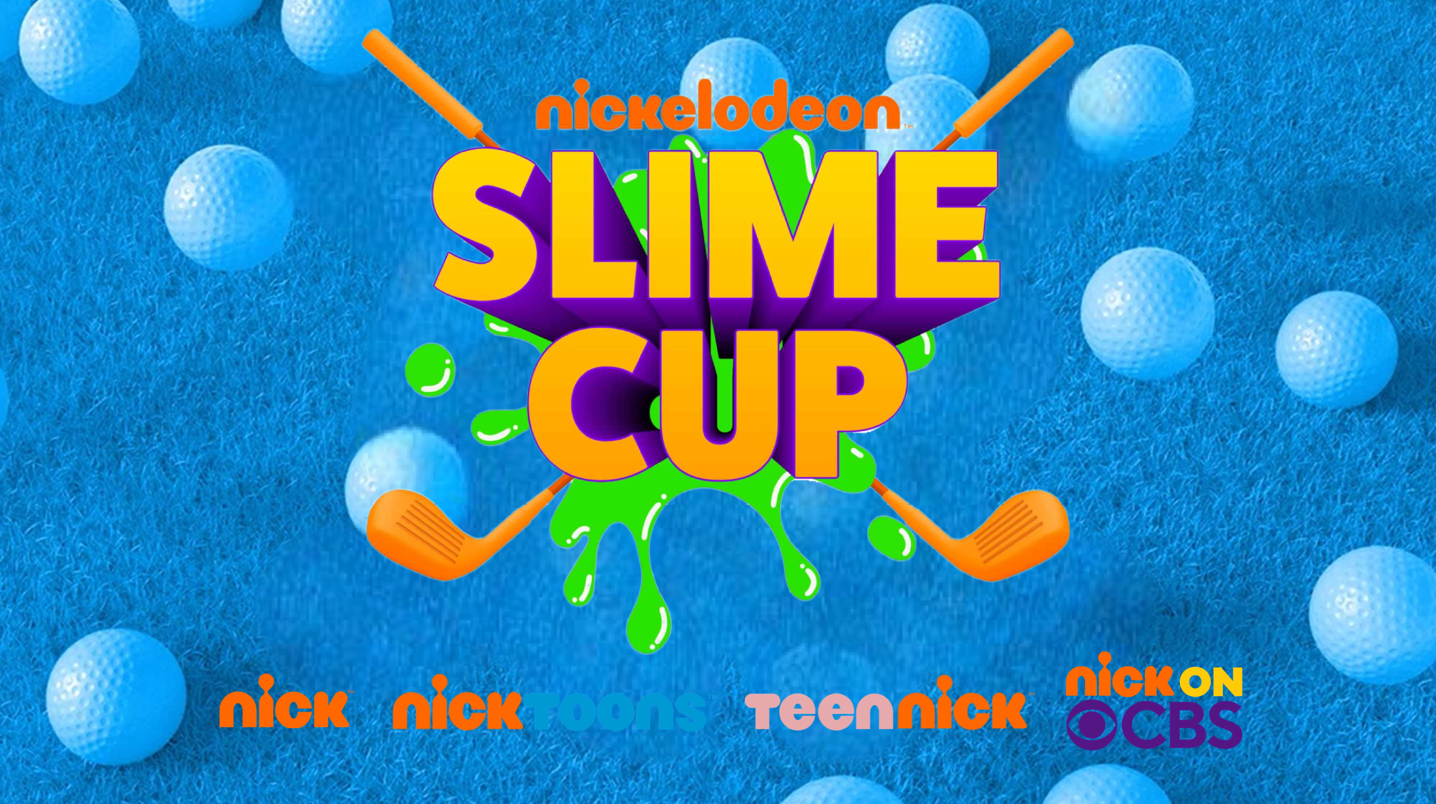All 3 Slime Cup Screen Bugs [With Slime Cup Logo] (2022) in 2023