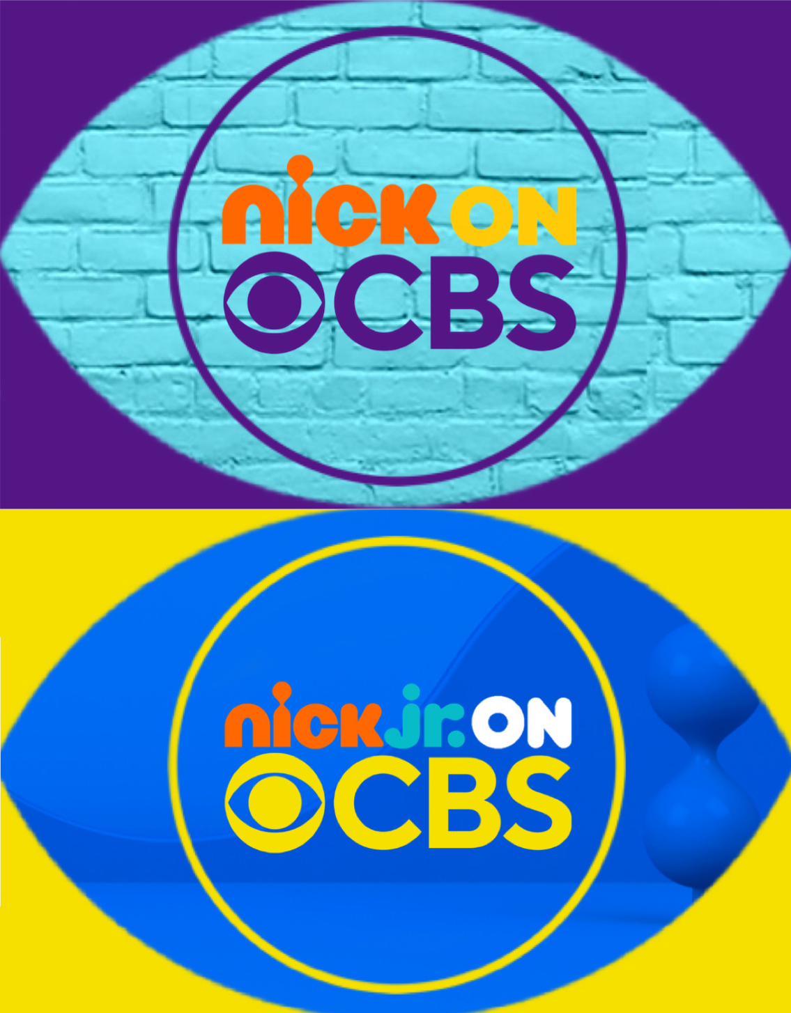 Nick On CBS And Nick Jr On CBS 2021 Present By MarkPipi On DeviantArt nick-on-cbs-and-nick-jr-on-cbs-2021-present-by-markpipi-on-deviantart
