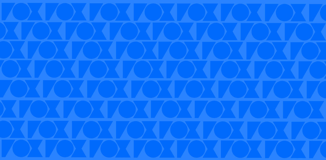 Fox Kids 2019-Present Screencap Blue Background by MarkPipi on DeviantArt