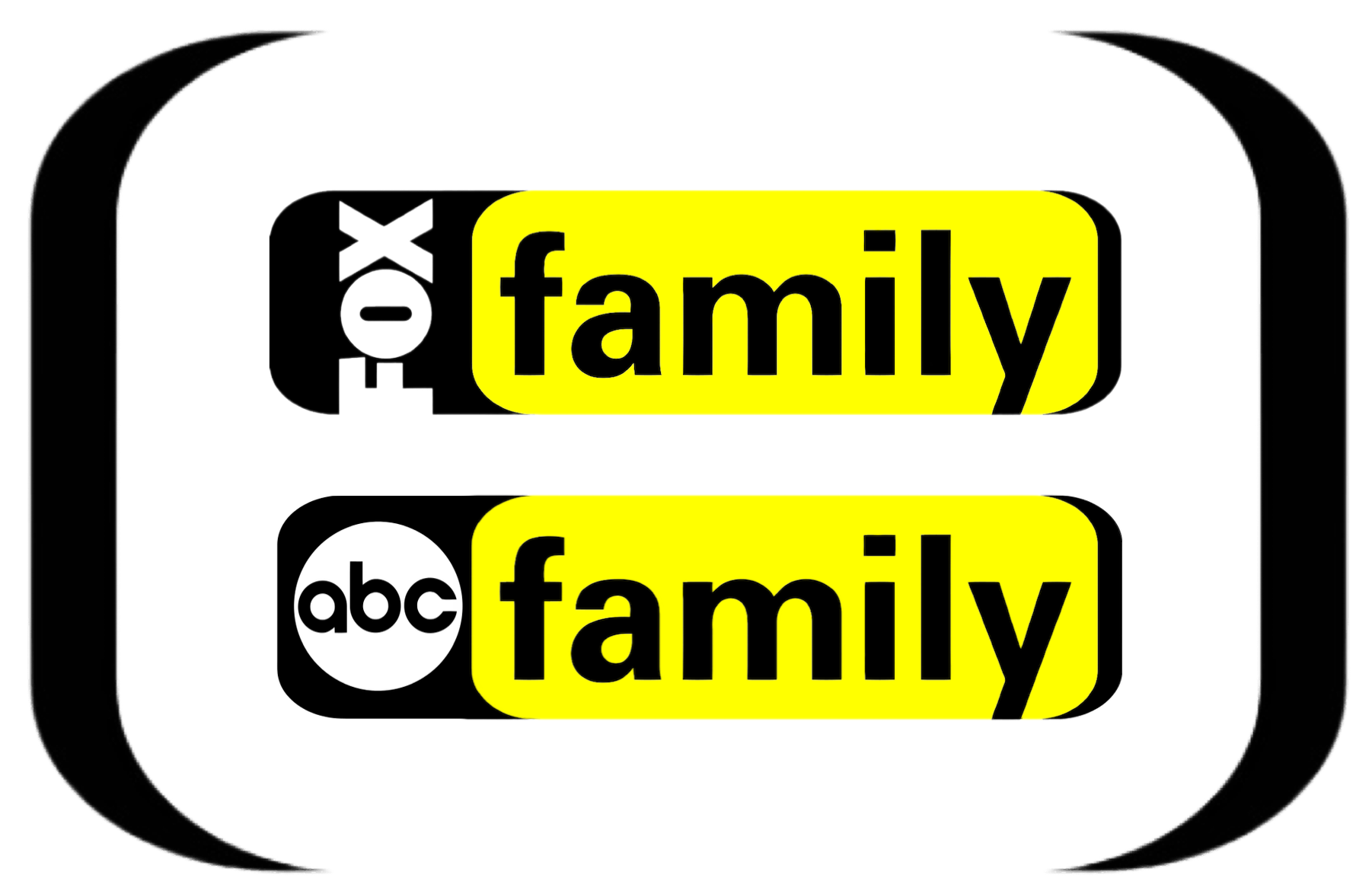 Abc Family Logo