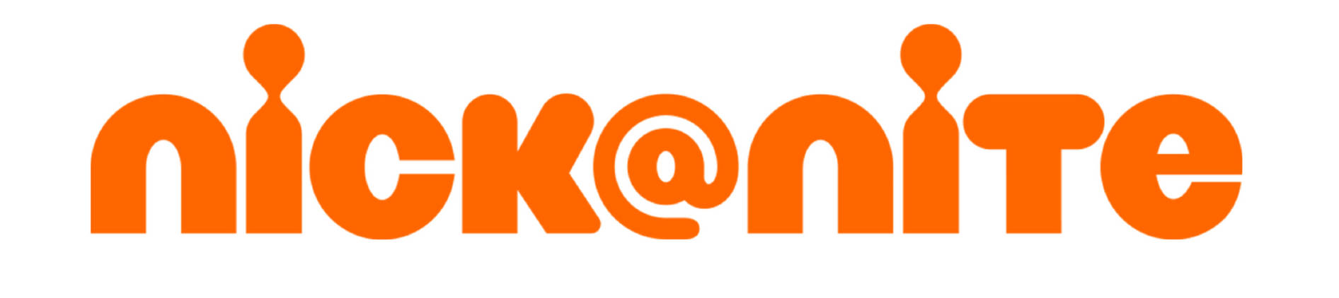 Nickw Nick at Nite 2016-Present Logo Recreation V1 by MarkPipi on DeviantArt