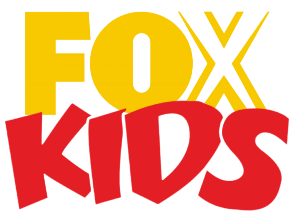 Fox Kids 2019-Present Logo with Stack by MarkPipi on DeviantArt