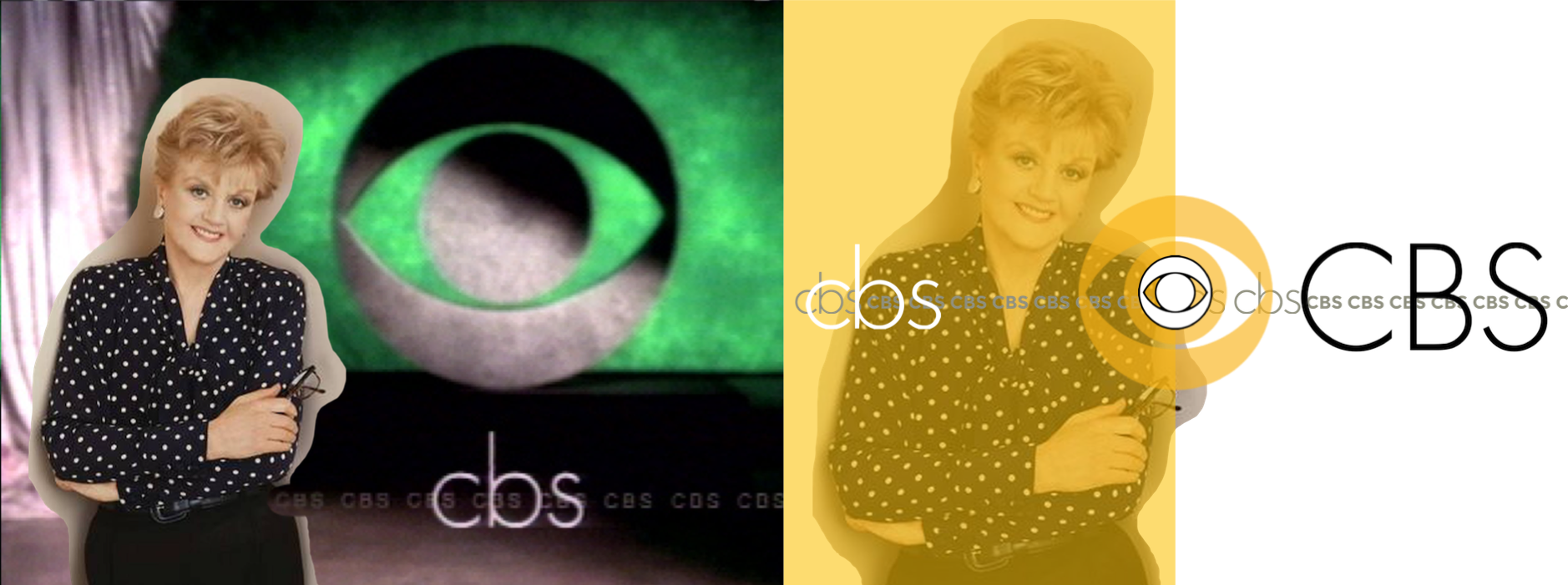 CBS ID 1995 Bumper Screencap - Murder, She Wrote by MarkPipi on DeviantArt