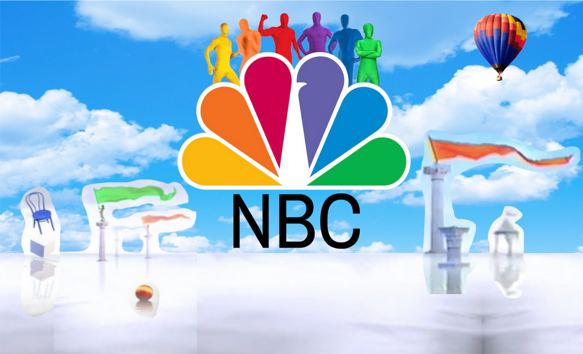 NBC 1999 Graphics by MarkPipi on DeviantArt