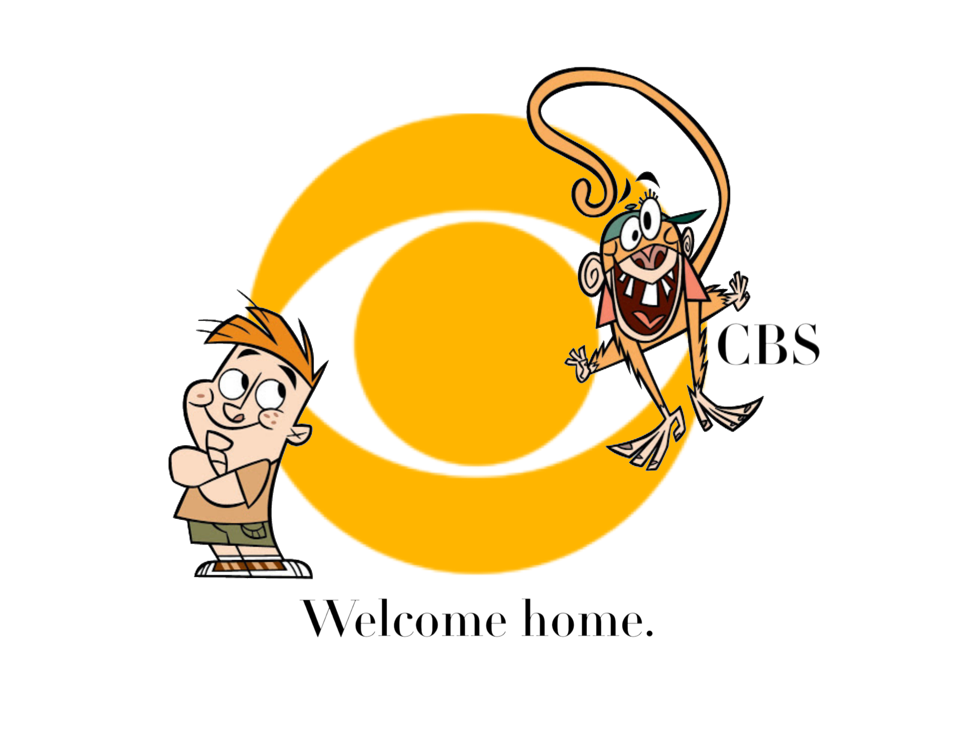 CBS ID 1996 Bump Screencap - MGPAM by MarkPipi on DeviantArt