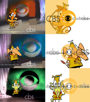 Explore the Best Cbs Art | DeviantArt