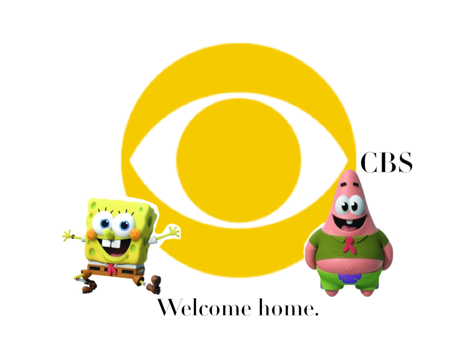 CBS ID 1996 Bumped Screencap - Kamp Koral by MarkPipi on DeviantArt