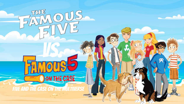 Explore the Best Famousfive Art | DeviantArt Explore the Best Famousfive Art | DeviantArt