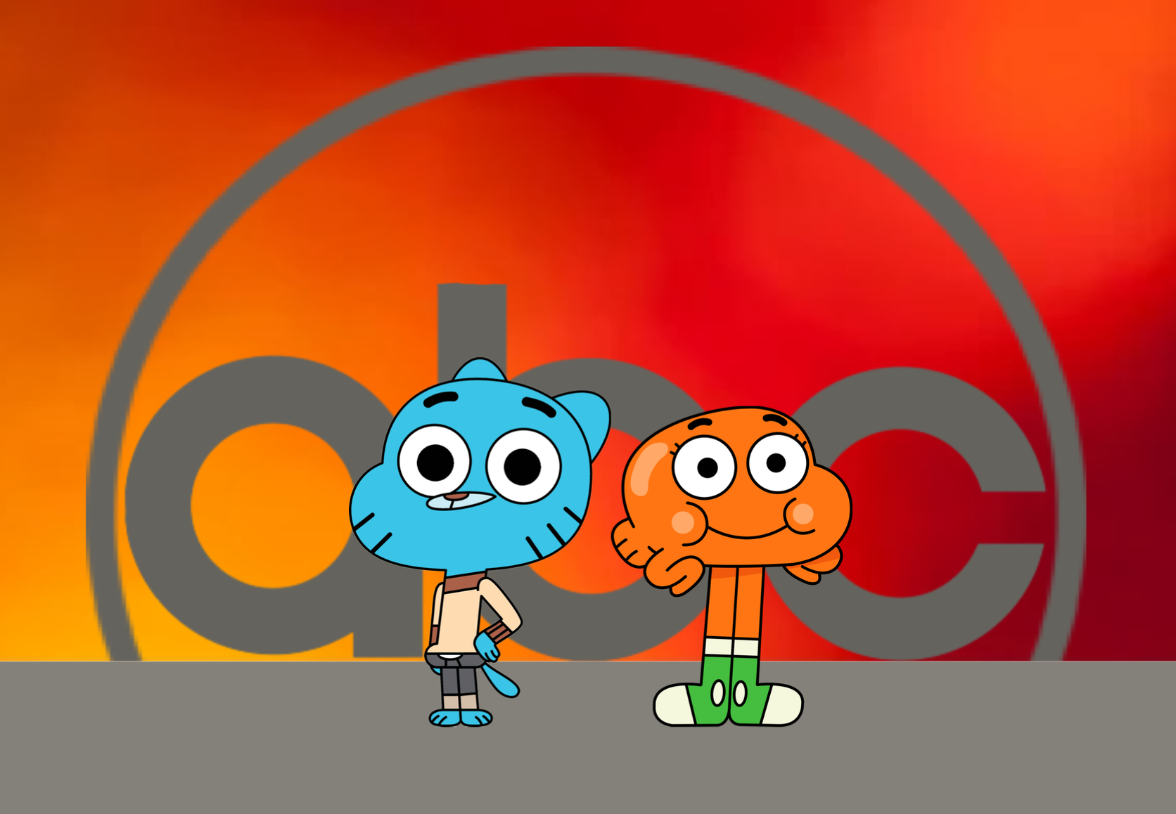 The Amazing World Of Gumball The Game Wallpaper by edisonyeejia on  DeviantArt