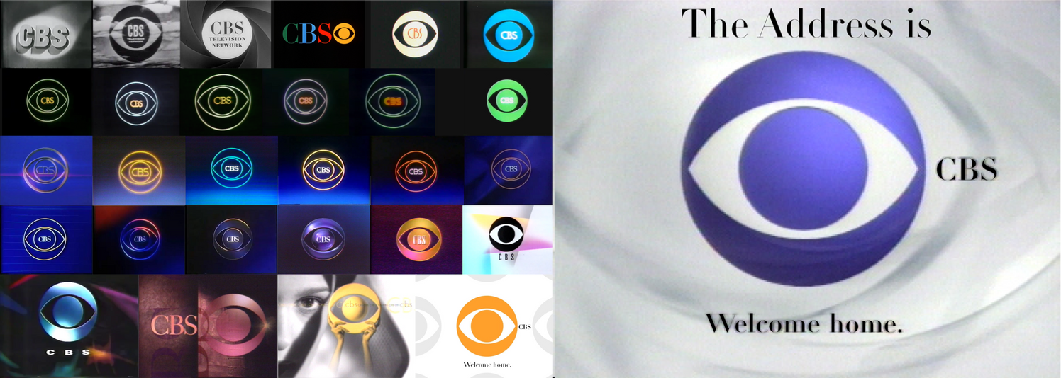 CBS ID 1997 Bumper Screencap - Years History by MarkPipi on DeviantArt