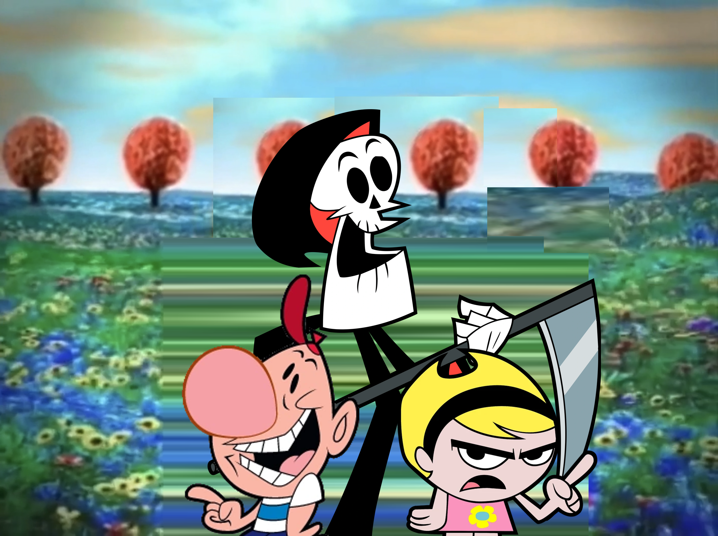 NBC ID 1998 Bumper Screencap - TGAOBAM by MarkPipi on DeviantArt NBC ID 1998 Bumper Screencap - TGAOBAM by MarkPipi on DeviantArt