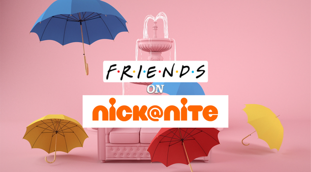 Nick@nite Friends Explore the Best Nanfriends Art | DeviantArt