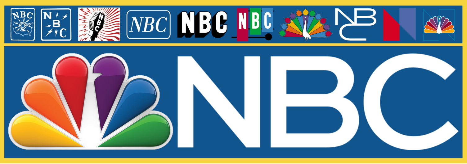 Nbc.com Nbc Tv Logo Png Nbc Logo Png Images | PNGEgg