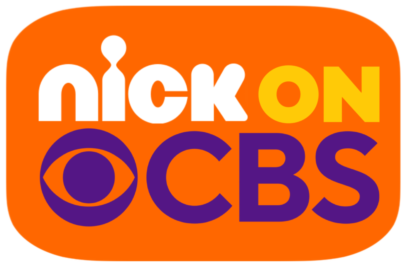 Nick on CBS with Box Picture 2021-2023 by MarkPipi on DeviantArt