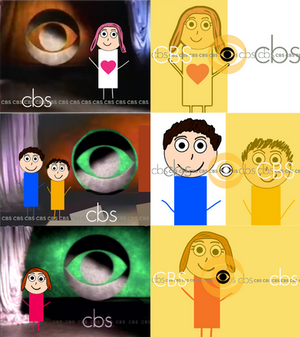 Explore the Best Cbs Art | DeviantArt