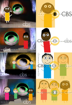 Explore the Best Cbs Art | DeviantArt