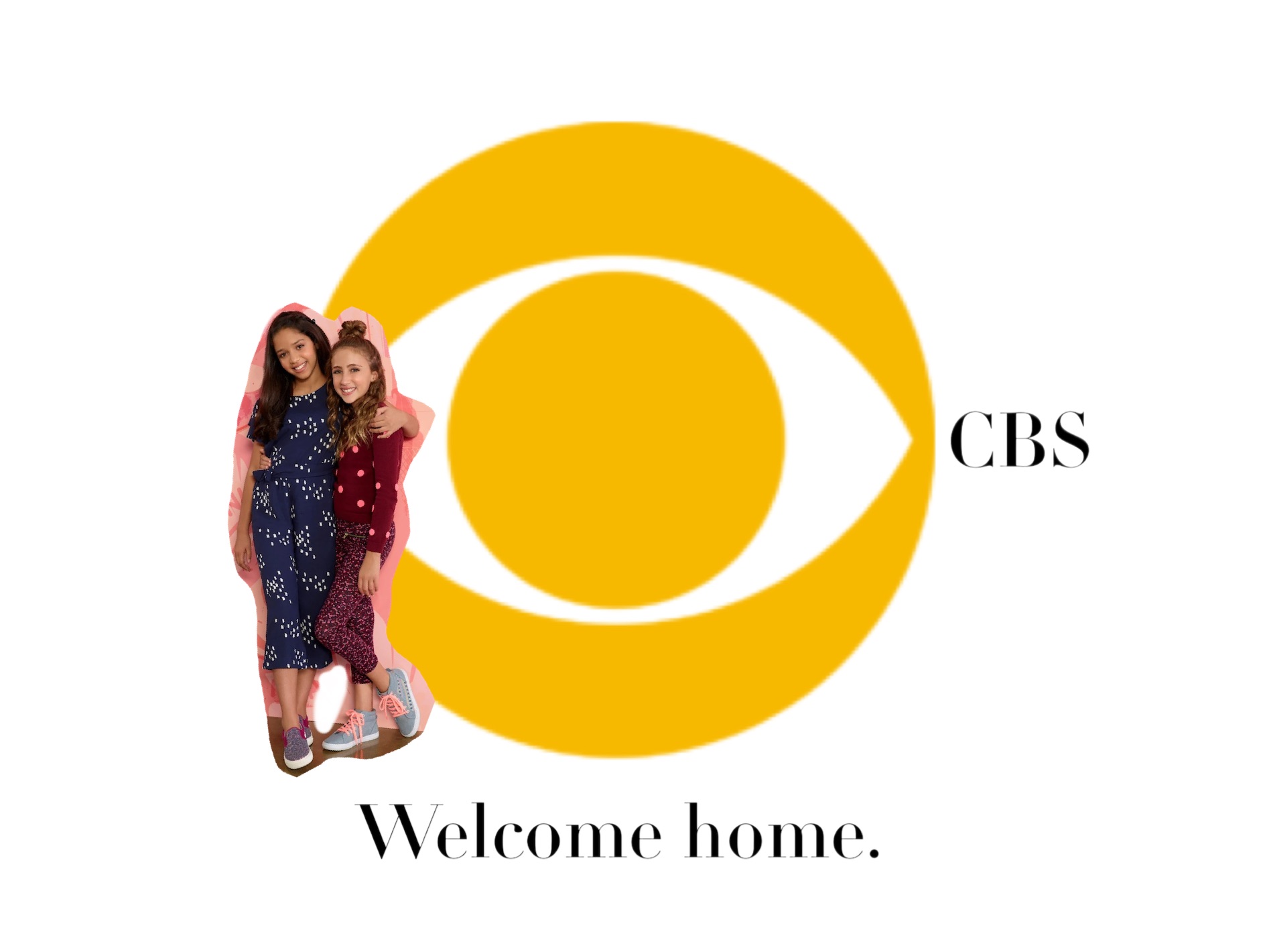 CBS ID 1996 Bumper Screencap - Sydney to the Max by MarkPipi on DeviantArt