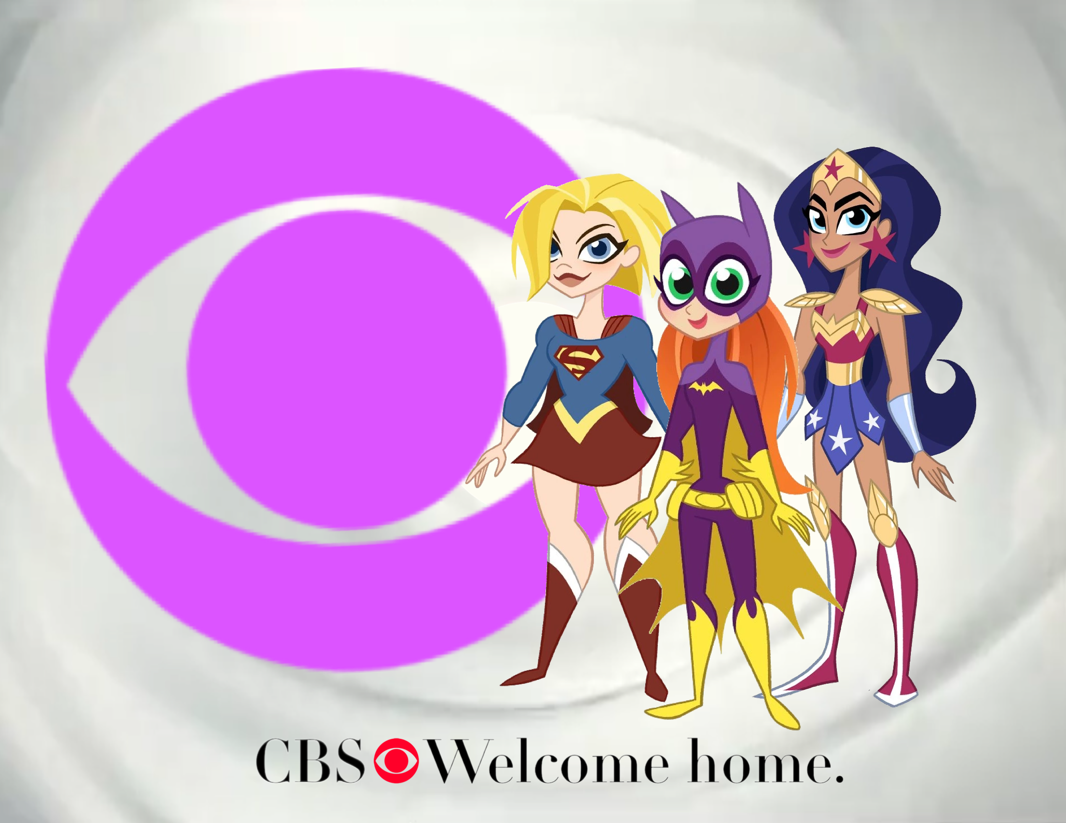 CBS ID 1997 Bumper Screencap - DCSHG #1 by MarkPipi on DeviantArt