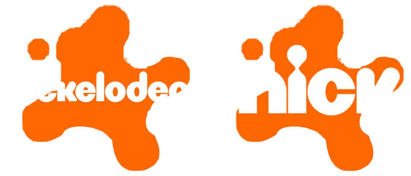 Nickelodeon Splat 2023 with Long and Short Logo by MarkPipi on DeviantArt