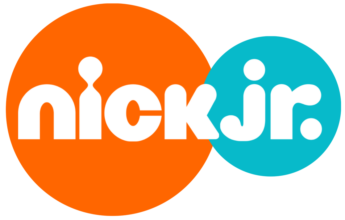 Nick Jr. Father and Son 2023 Logo by MarkPipi on DeviantArt