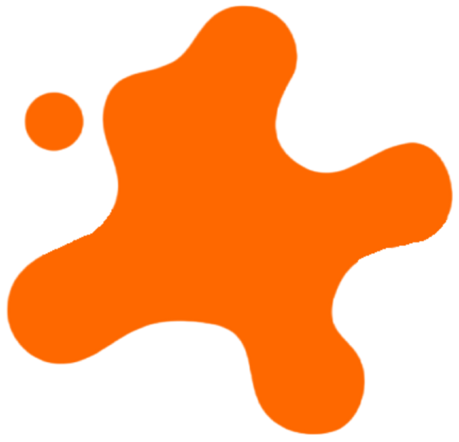 Nickelodeon Splat 2023 Blank Logo by MarkPipi on DeviantArt