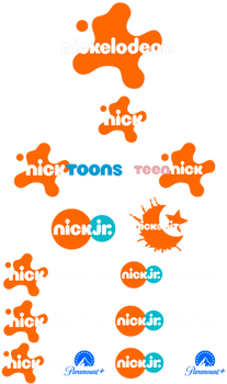 Explore the Best Nick_jr Art | DeviantArt