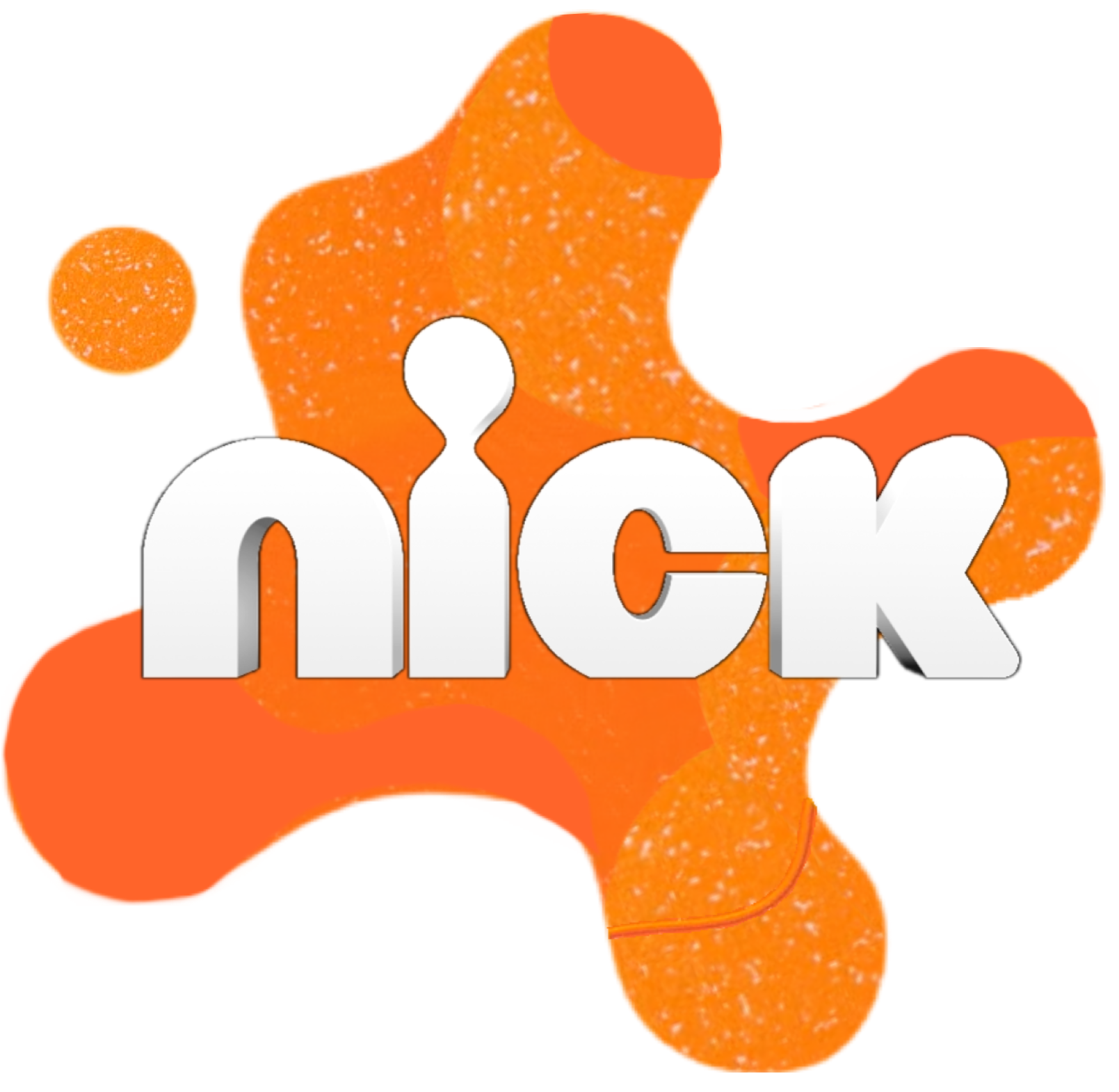 Nickelodeon Deviantart Logo