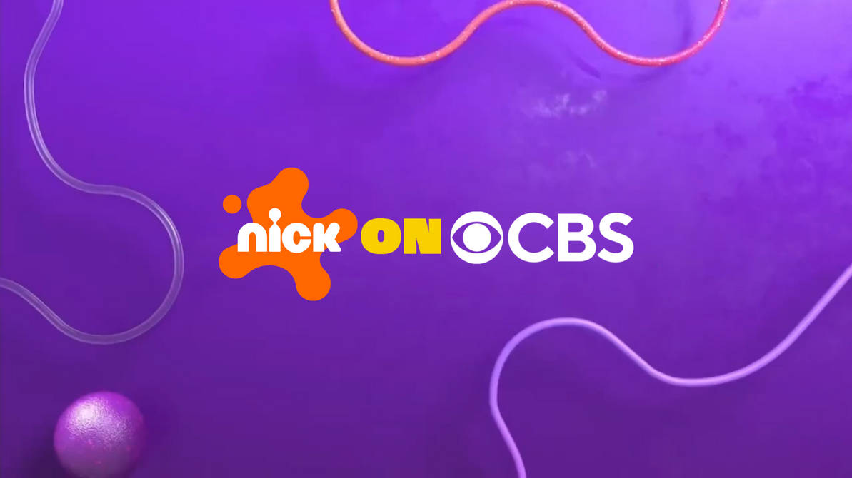 The New Look of Nick on CBS 2023 V3 by MarkPipi on DeviantArt