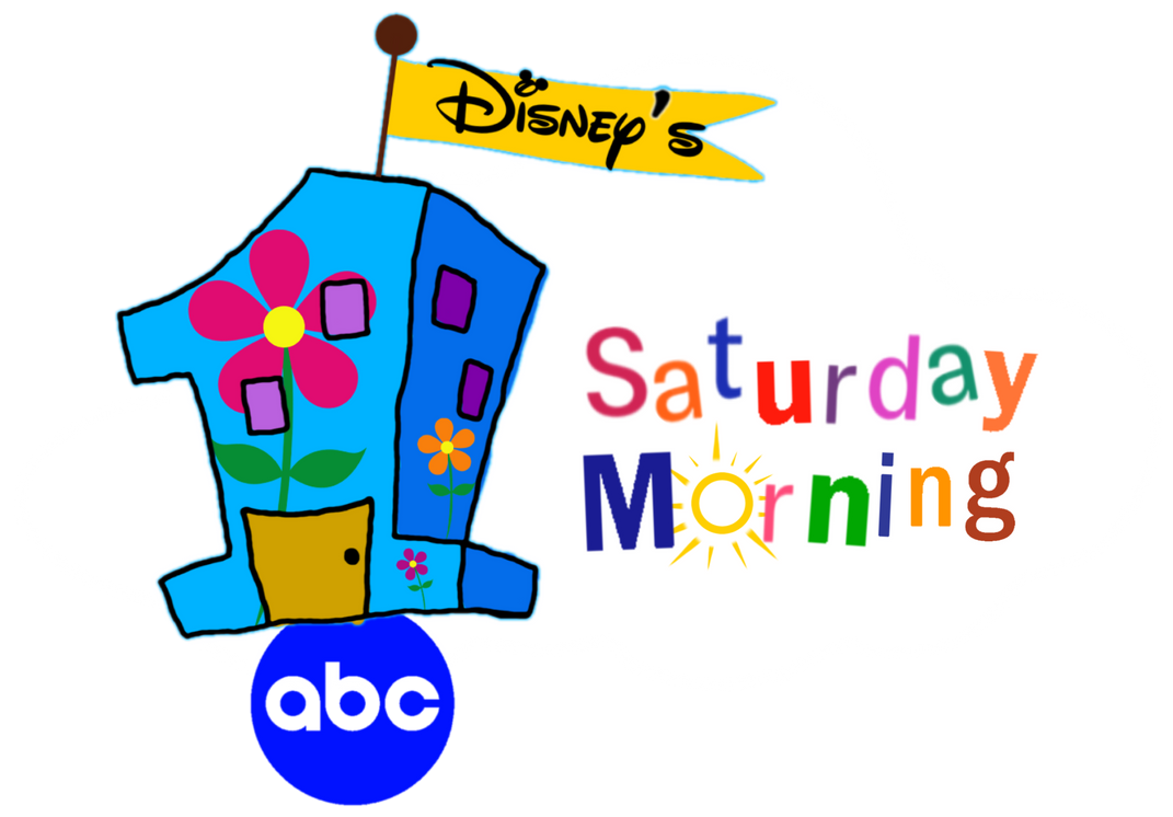 Disneys OSM on ABC - Spring Variant by MarkPipi on DeviantArt