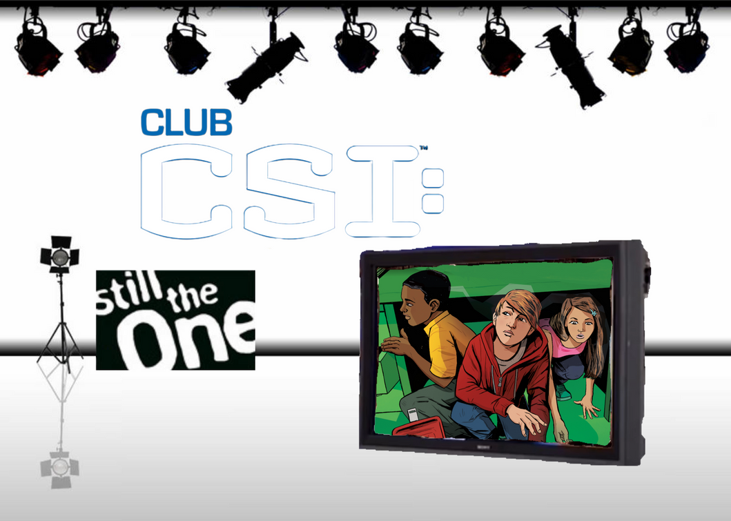 Club CSI is Still the One (2003) by MarkPipi on DeviantArt