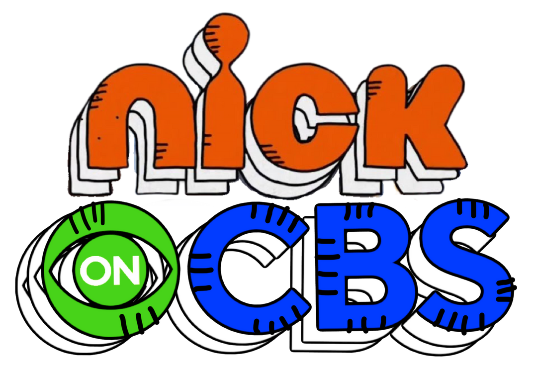 Nick on CBS Summer Logo 2021 by MarkPipi on DeviantArt