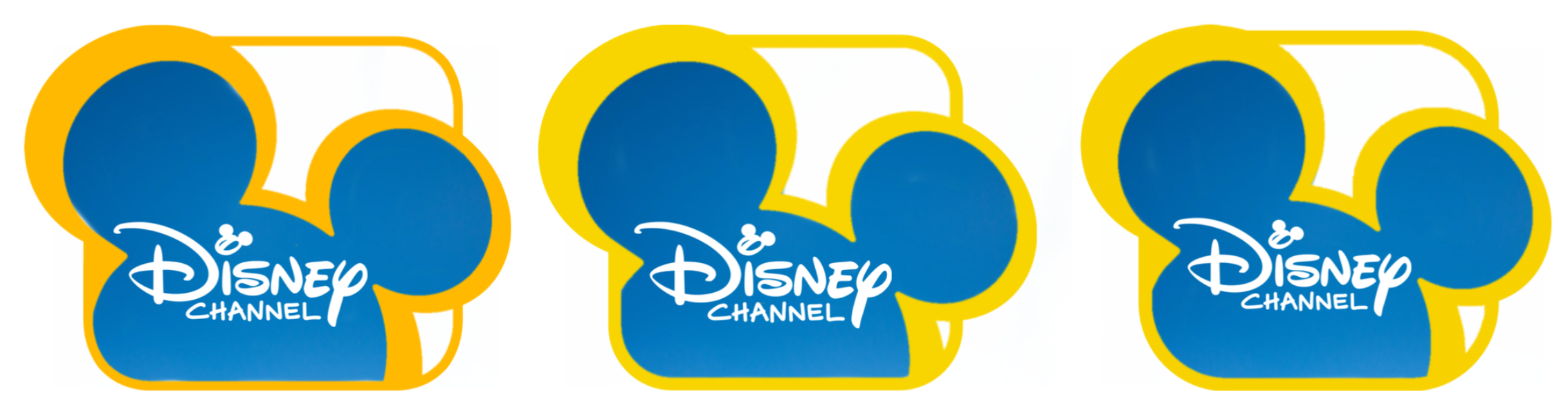 Disney Channel Rounded Square Disney Channel Rounded Logo with 2014 Logo by MarkPipi on DeviantArt