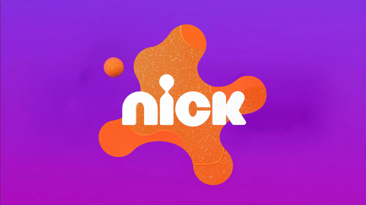 Nickelodeon Shorter 2023 Logo - Purple #2 by MarkPipi on DeviantArt