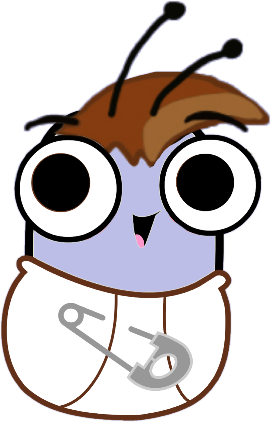 Baby Aldrin Pesky by MarkPipi on DeviantArt Baby Aldrin Pesky by MarkPipi on DeviantArt