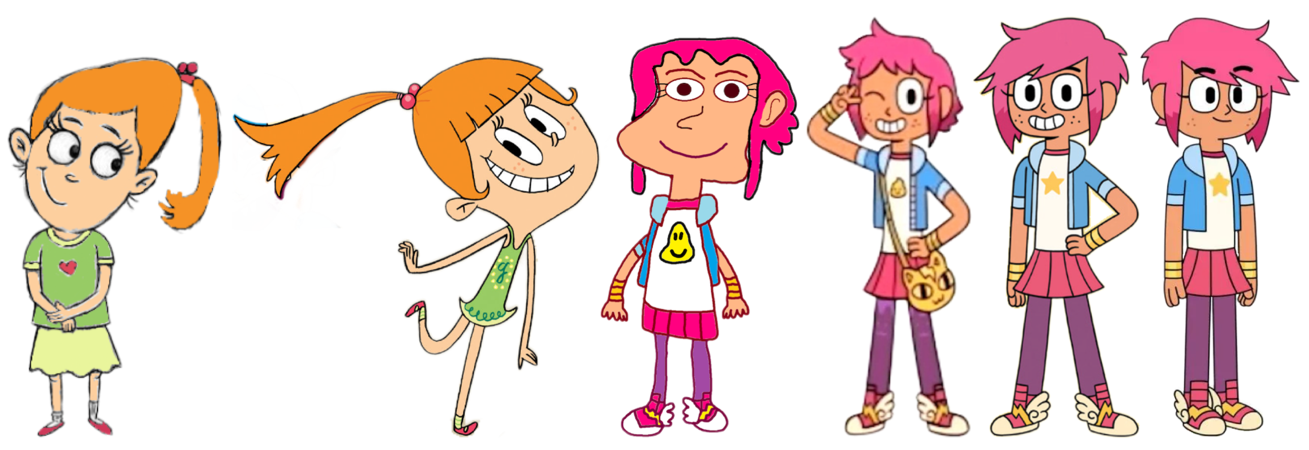 Woman Evolution Deviantart Girl Concept Evolution by MarkPipi on DeviantArt