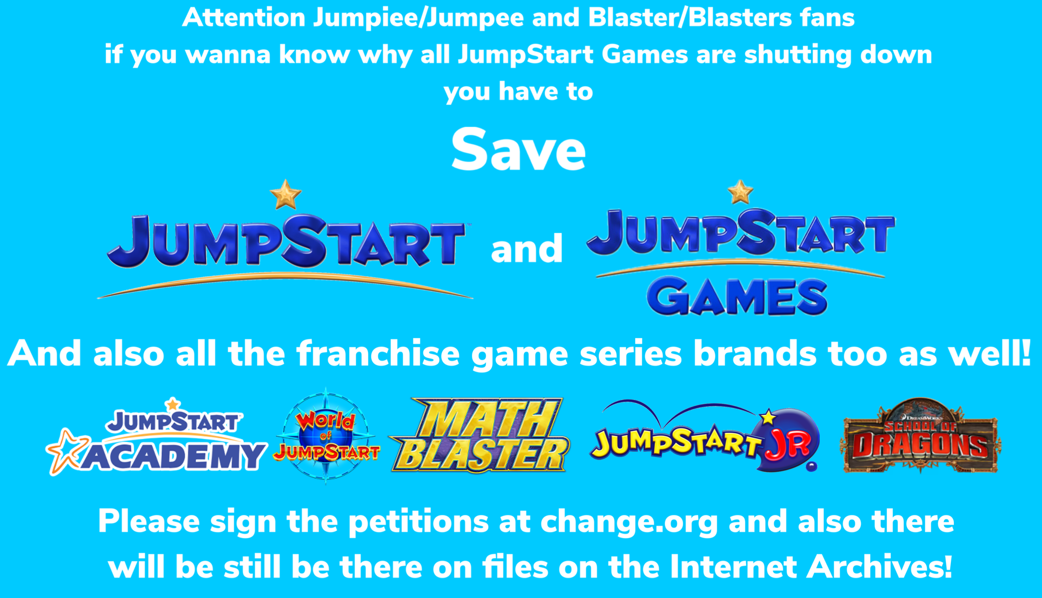 Save JumpStart and JumpStart Games by MarkPipi on DeviantArt