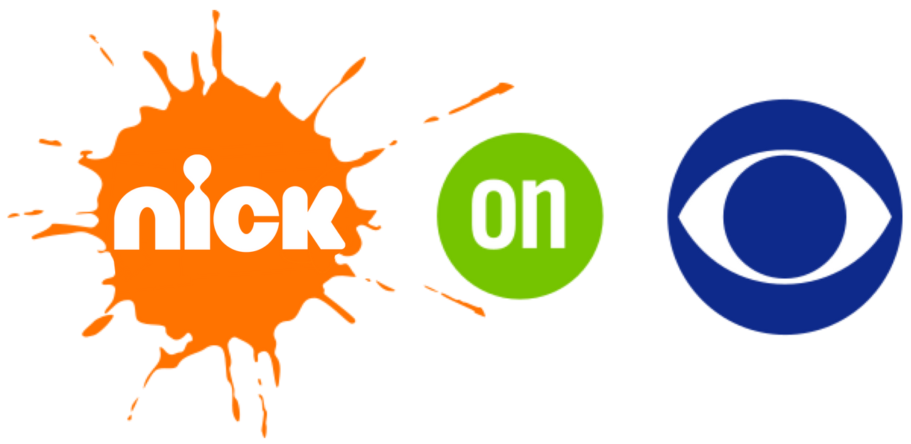 Nick on CBS Spring-Fall 2020 Logo by MarkPipi on DeviantArt