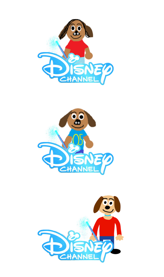 Disney Channel Ids Disney Channel Wand ID - The Frankie Show by MarkPipi on DeviantArt
