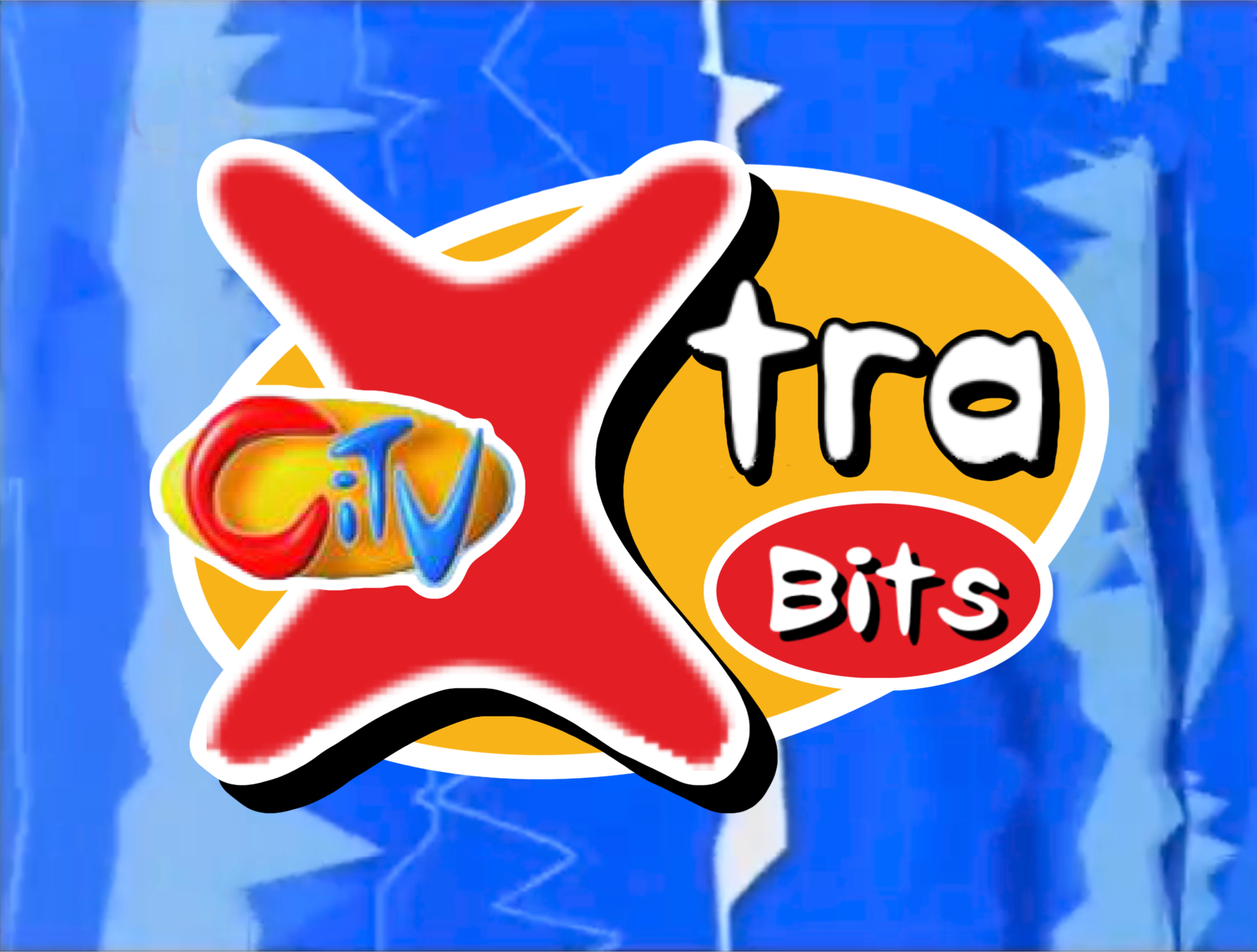 CITV Xtra Bits (2003) Special by MarkPipi on DeviantArt