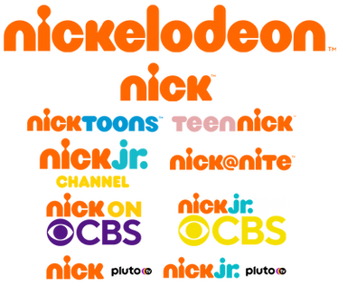 NFL Slimetime on Nick on CBS (2022) by MarkPipi on DeviantArt