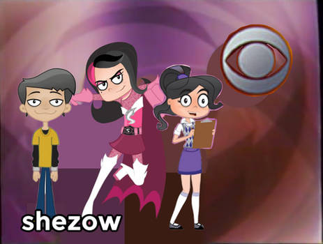 Explore the Best Cbs Art | DeviantArt