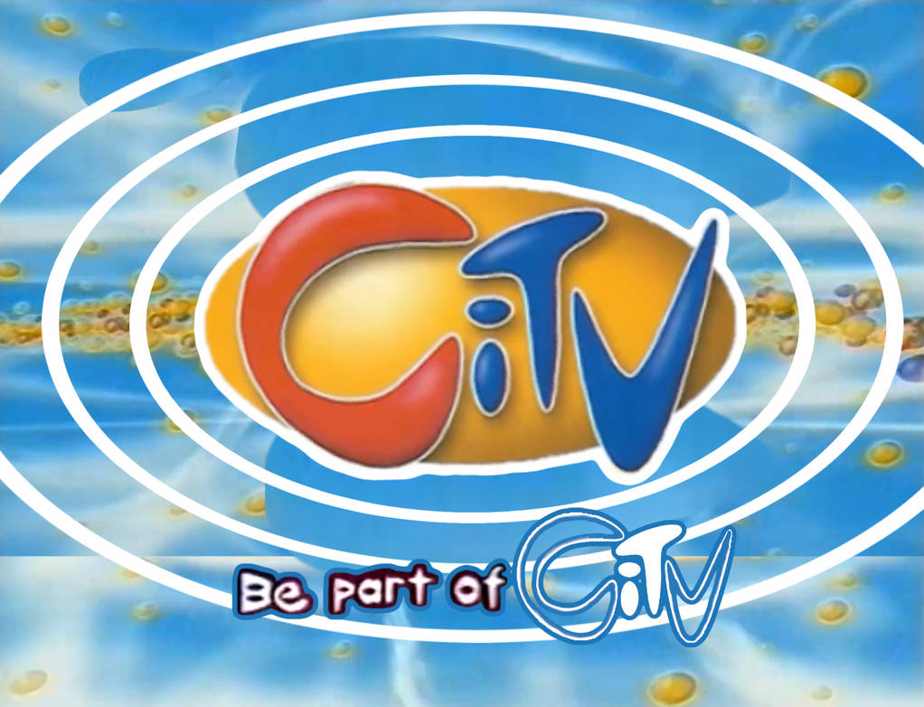 CITV is Be Part of It! by MarkPipi on DeviantArt