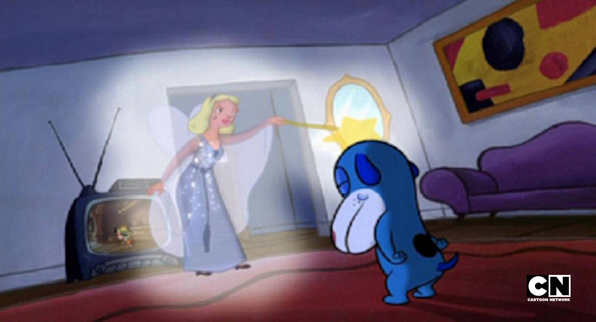 Teacher's Pet (2004) on Cartoon Network by MarkPipi on DeviantArt