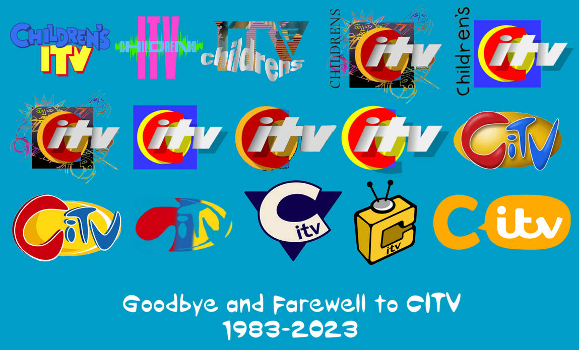 Goodbye CITV for its last day by MarkPipi on DeviantArt