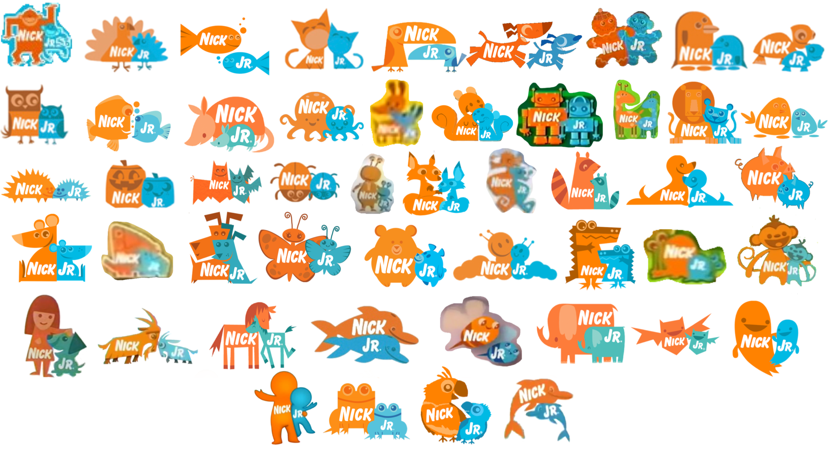 Nick Joder Logotipo De Rana De Nick Jr Retail India News: Niblerzz Collabs With