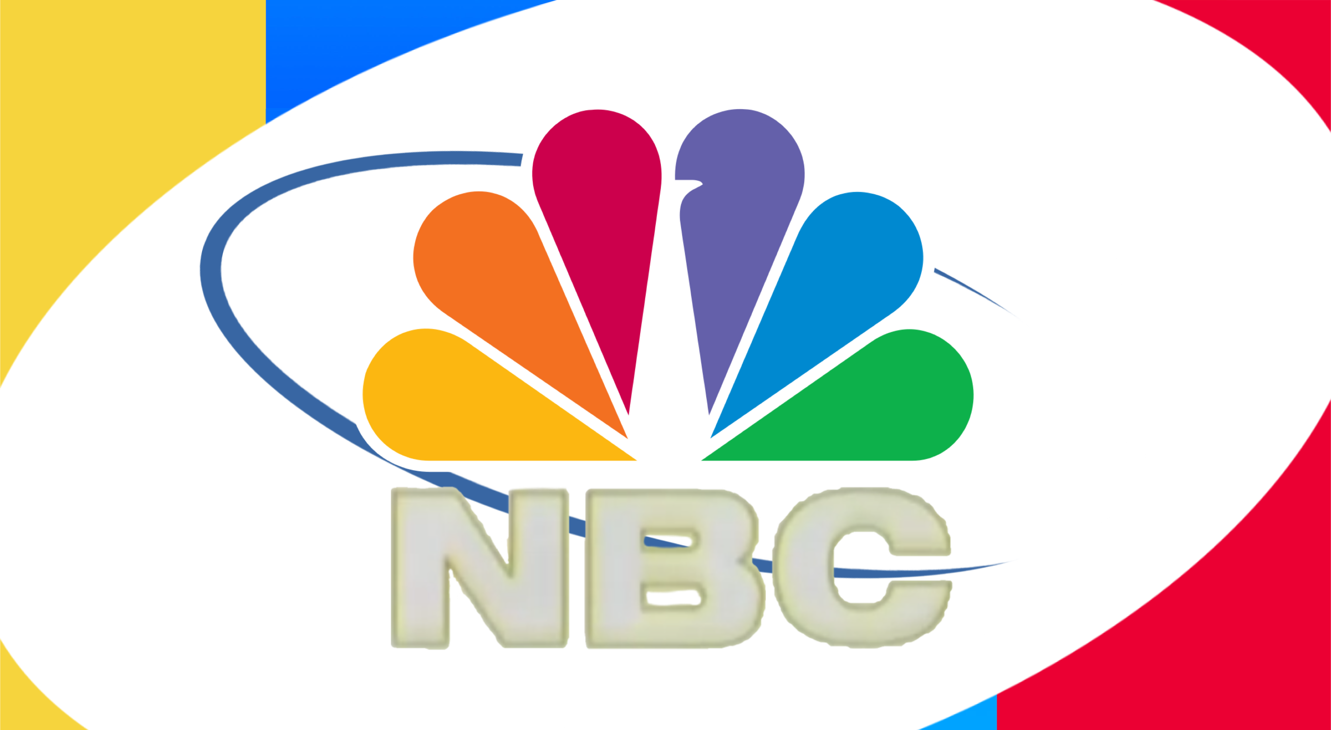 Nbc Intro NBC 1997 Graphics by MarkPipi on DeviantArt