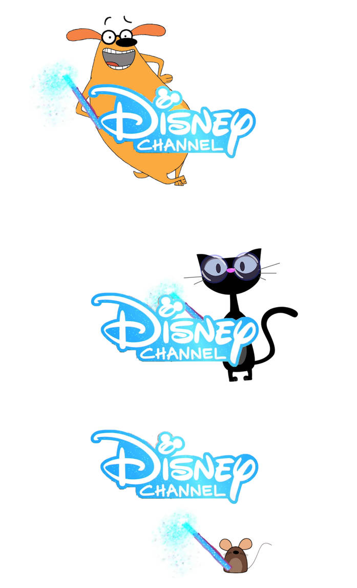 Disney Channel Ids Disney Channel Wand ID - Fetch! by MarkPipi on DeviantArt