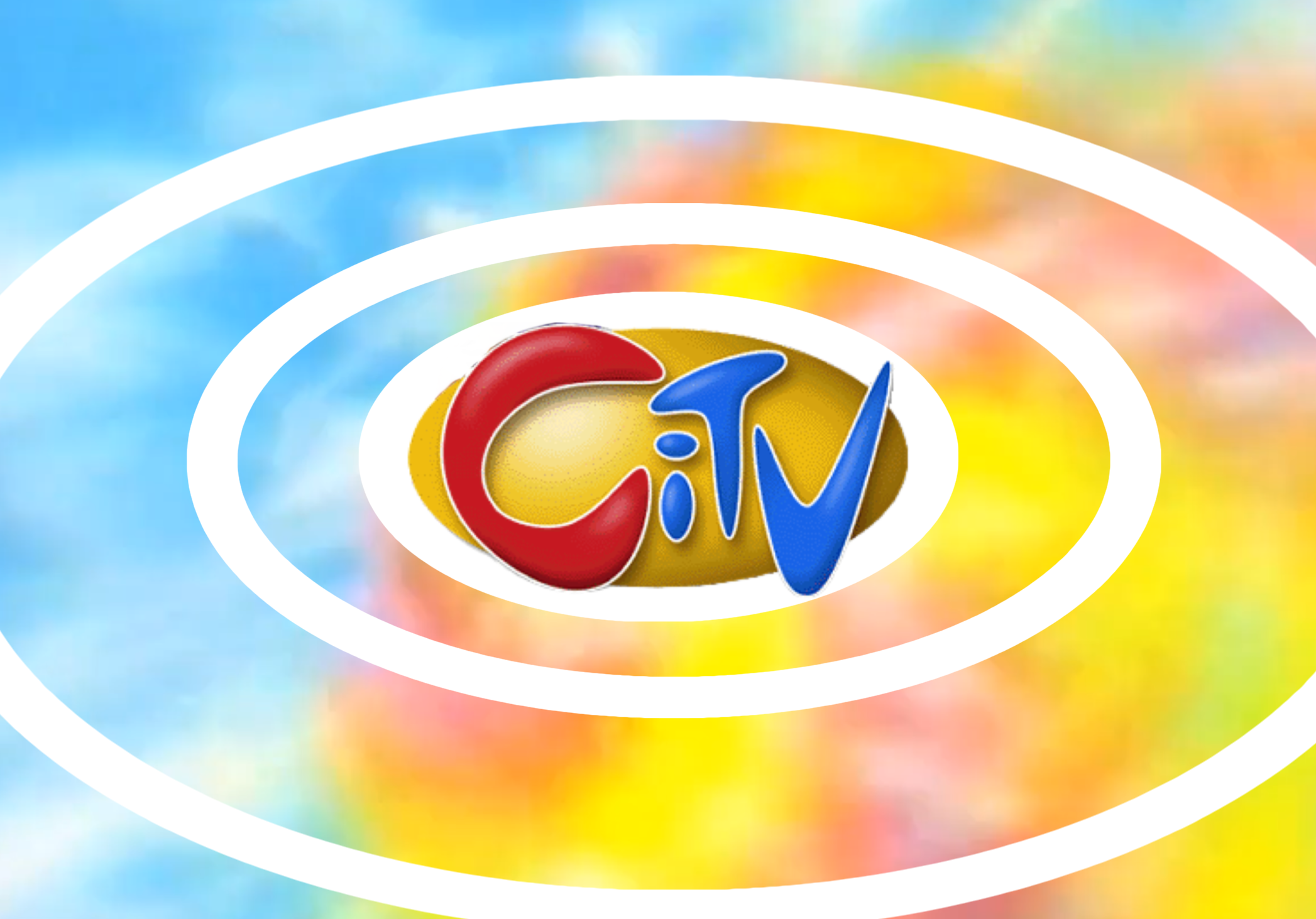 The CITV 1999-2001 Wallpaper by MarkPipi on DeviantArt