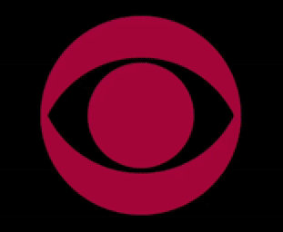 CBS Eye Logo Color Changed (2) by MarkPipi on DeviantArt